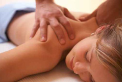 NAE Services Massage